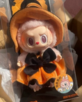 Halloween Series