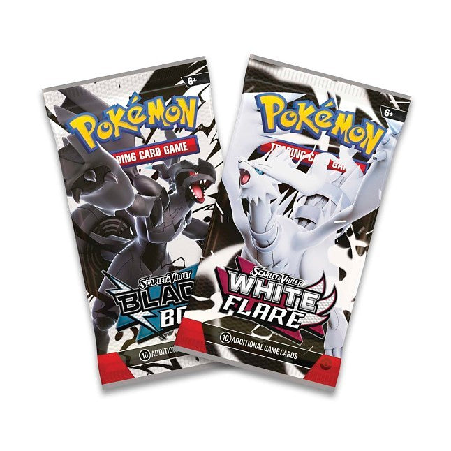 Pokemon Card (Request for Specific Pack)