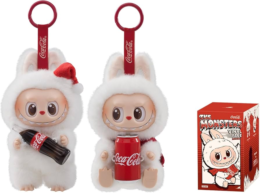 Coke Series