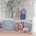 Pin For Love Series