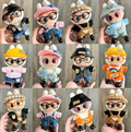 Labubu Outfits