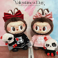 Valentine's Day Pair