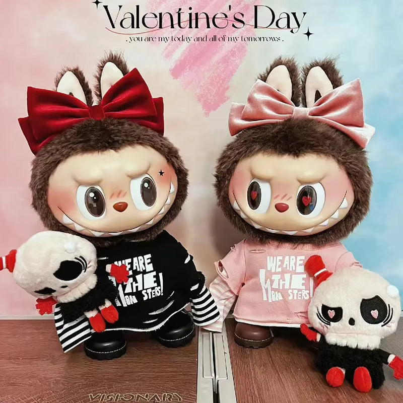 Valentine's Day Pair