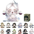 Plum Blossom Series